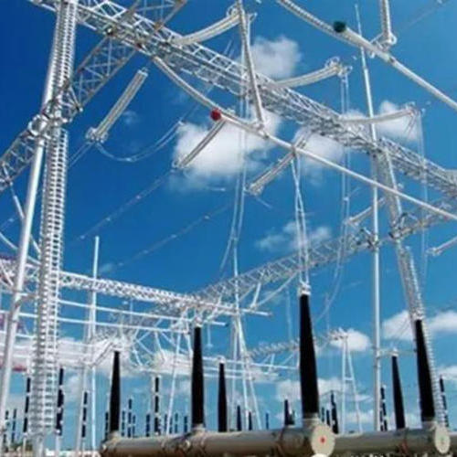 安徽淮化供电局